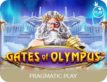 Slot33 Gates of Olympus